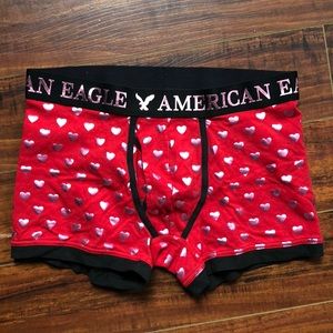 American Eagle Men’s Boxer Briefs